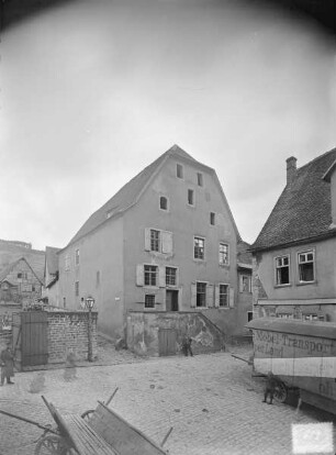 Metzler'sches Haus