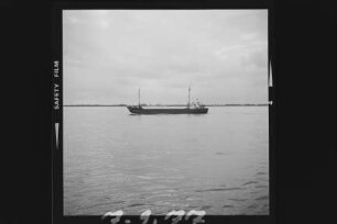 Stella Maris (1967), Hanses, Haren, Stade