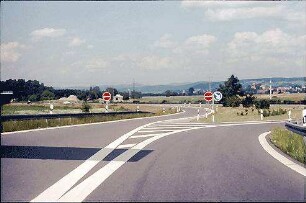 Gabelung West