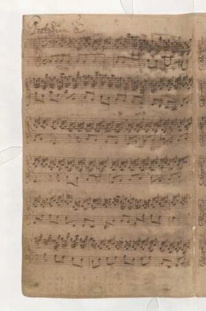 Präludien und Fugen; cemb; d-Moll; BWV 851