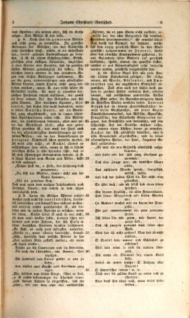 Handbuch der deutschen Prosa von Gottsched bis auf die neueste Zeit : historische geordnete Sammlung von Musterstücken aus den vorzüglichsten Prosaikern unter Berücksichtigung aller Gattungen der prosaischen Schreibart, nebst einem literarisch-ästhetischen Kommentar. 1, Gottsched bis Kant