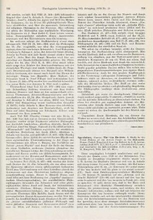 738-740 [Rezension] Ôppenhaimer, Aharon, The 'Am Ha-Aretz