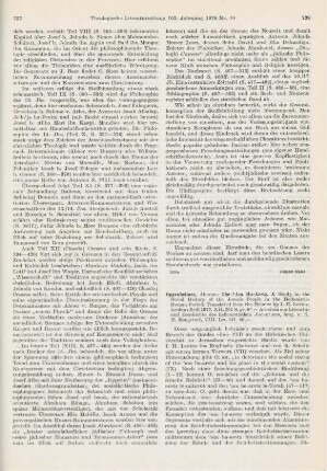 738-740 [Rezension] Ôppenhaimer, Aharon, The 'Am Ha-Aretz