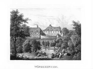 Wünschendorf