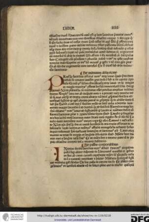 De manuum ablutione.