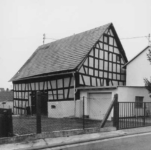 Hadamar, Friedensstraße 2