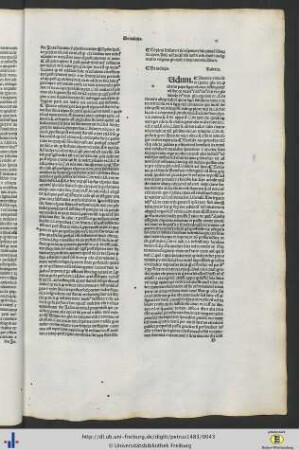 Liber secundus. De iudiciis - De appellationibus.