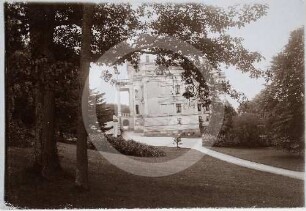 Schloss Putbus