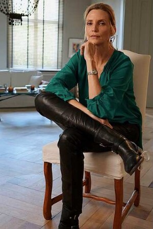 Helmut Newton – The Bad and the Beautiful