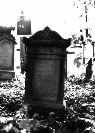 Grabstein A II/6/24