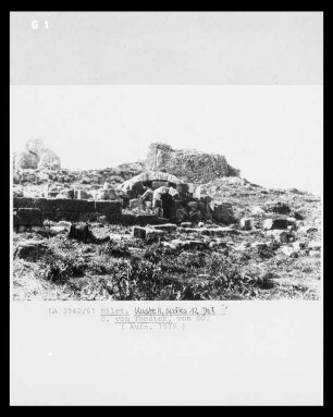 Kastell