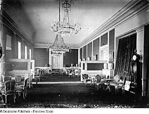 Musiksalon