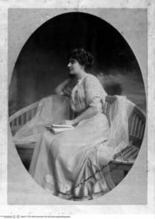 Maria Bonaparte