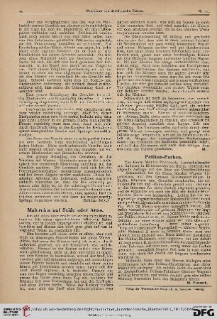 8: Malereien auf Seide oder Atlas