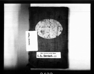 Gerichtshandelsbuch von Neugersdorf (bei Neusalza), Bd. 5