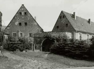 Bauernhof, Gompitz