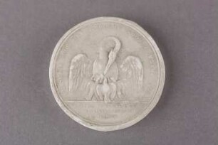 Homage of the National Guard of Versailles