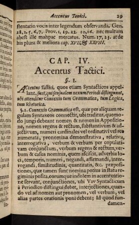 29-47, Cap IV. Accentus Tactici.