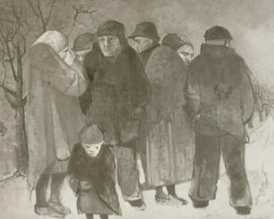 Flüchtlinge, 1947