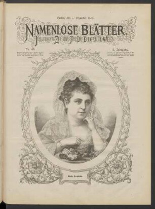 Dezember 1878