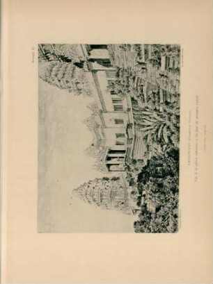 Angkor-Vat (Cambodge Siamois)