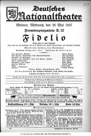 Fidelio