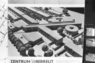 Gemeinschaftszentrum Oberreut