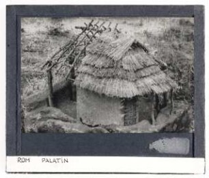 Rom: Palatin