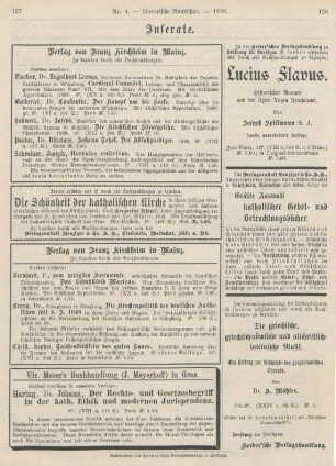 127-128 Werbung