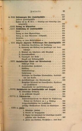 Das neue Handelsgesetz : Systematisch dargest., 1
