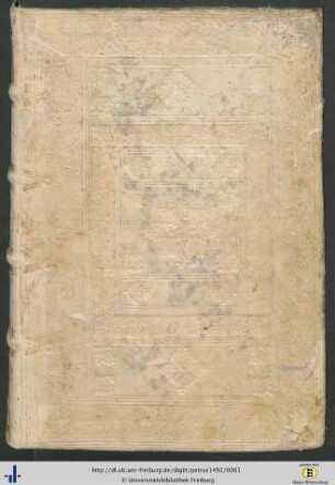 Liber Cirugie magistri petri dela ceralat de bononia artium & medicine doctoris