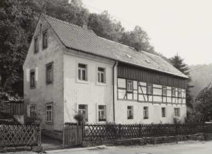Wohnhaus : Wohnhäuser (19. Jh.)