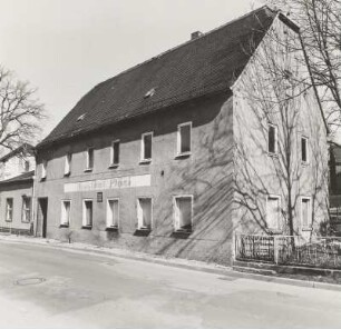 Gasthof Plösitz