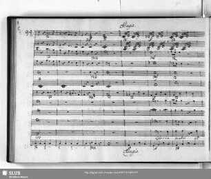 Gloria patri et filii et spiritui sancto