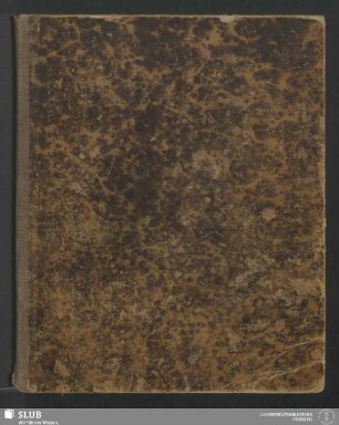 Aufzeichnungen zur Kolonialgeologie - XVII 921 8.