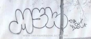 MSK