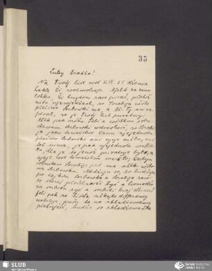 [list wot: towarstwo „Sorabija“, 27.06.1899]
