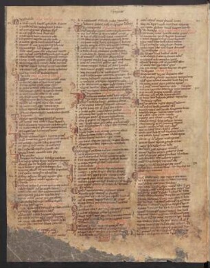 Liber de lapidibus
