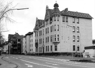 Eschwege, Humboldtstraße 4