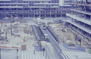 Behelfsbrücke, D-Brücke