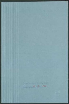 Hermann Josef Abels, Oberfeldwebel, Worms, Hamannstr. 38 - Disziplinargerichtliches Verfahren