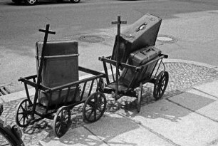 Berlin-Mitte : In Berlin-Mitte, Wolliner Strasse