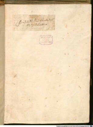 Der Heiligen Leben : Winter- und Sommerteil. Mit den Texten »Von der creuczwochen« und »Von den fronfasten« an dem Sommerteil, 1. Passional. Winterteil
