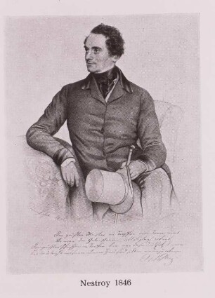 Nestroy 1846