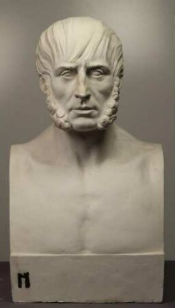 Caspar David Friedrich