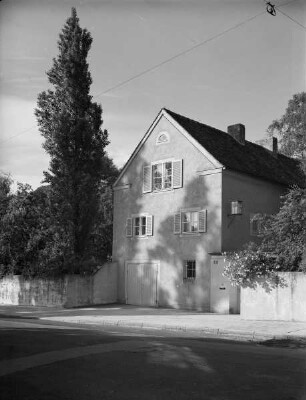 Wohnhaus