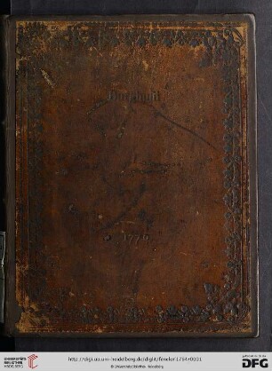 Telemachus Ulyssis Filius : Seu Exercitatio Ethica Moralis