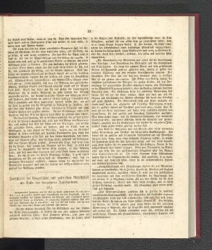 Fortschritte der bürgerlichen und politischen Gesellschaft am Ende des dreizehnten Jahrhunderts.