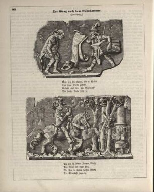 "Der Gang nach dem Eisenhammer"