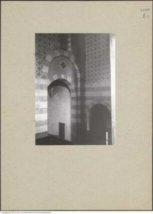Santuario di Santa Maria del Granato